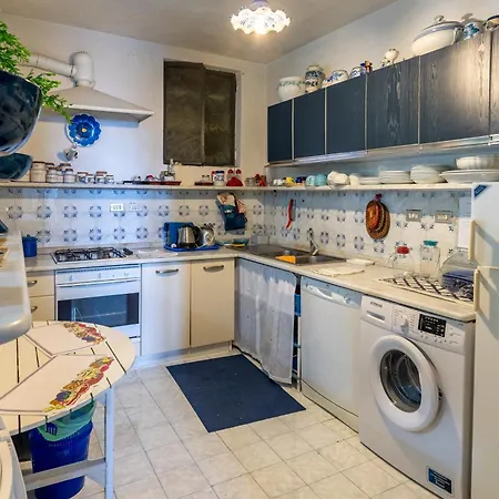 Spectacular With Private Platform, Parking And Terrace! *